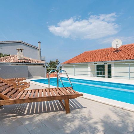 Lovely Apartment In Trpanj With House Sea View 외부 사진