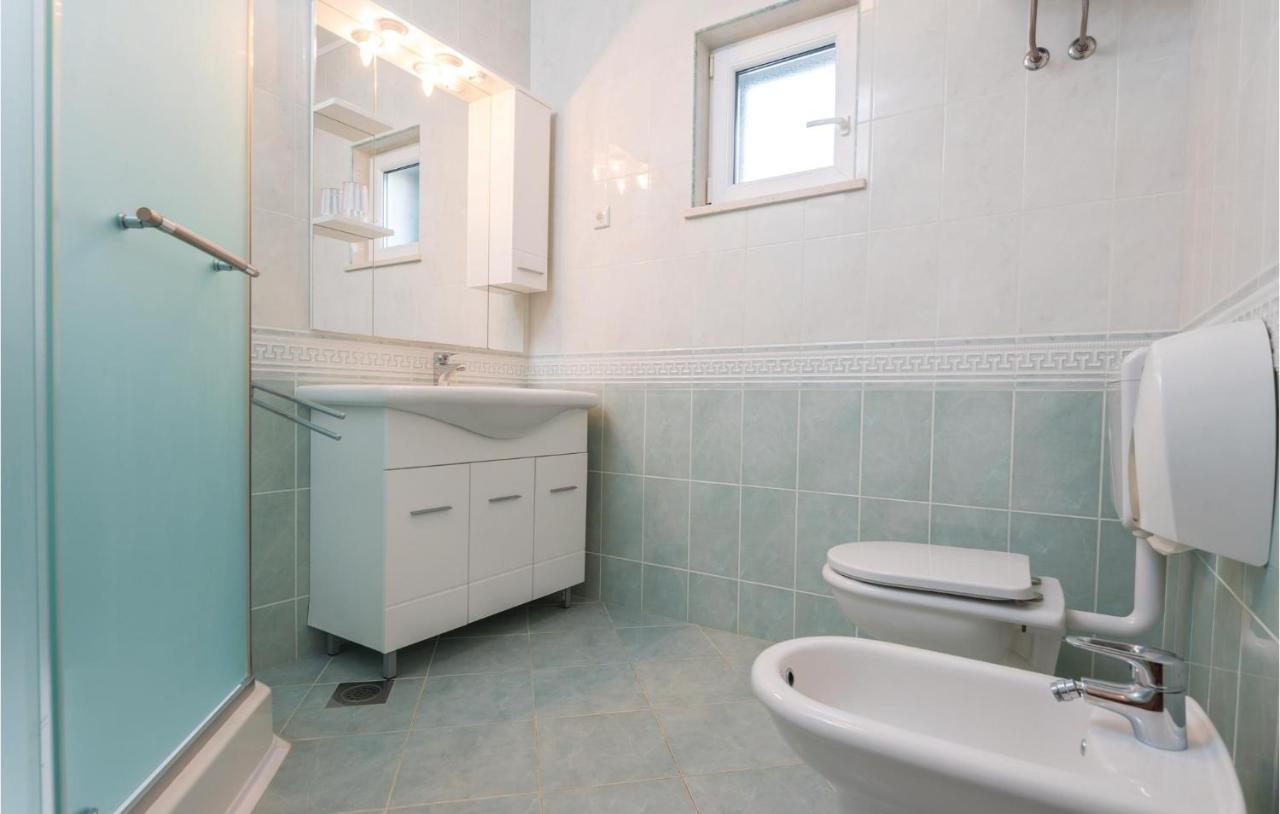 Lovely Apartment In Trpanj With House Sea View 외부 사진
